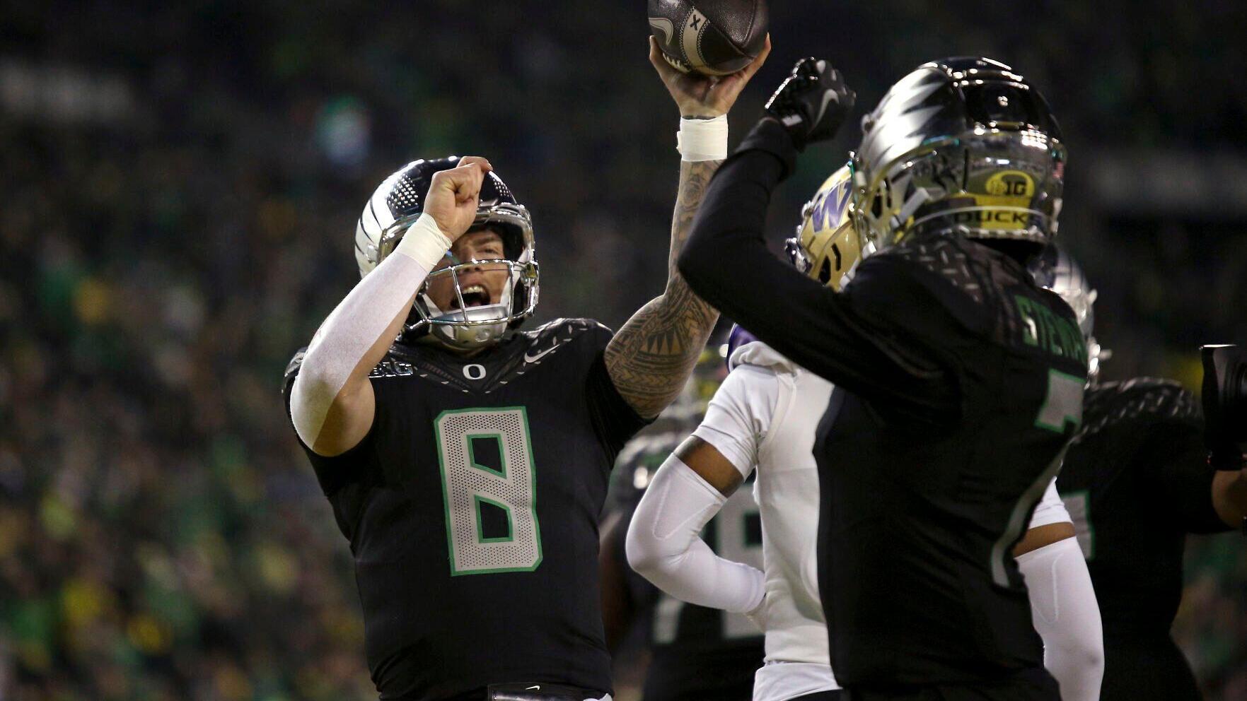 2024-25 College Football Playoff odds, preview & predictions: CFP Best Bets for Oregon & more